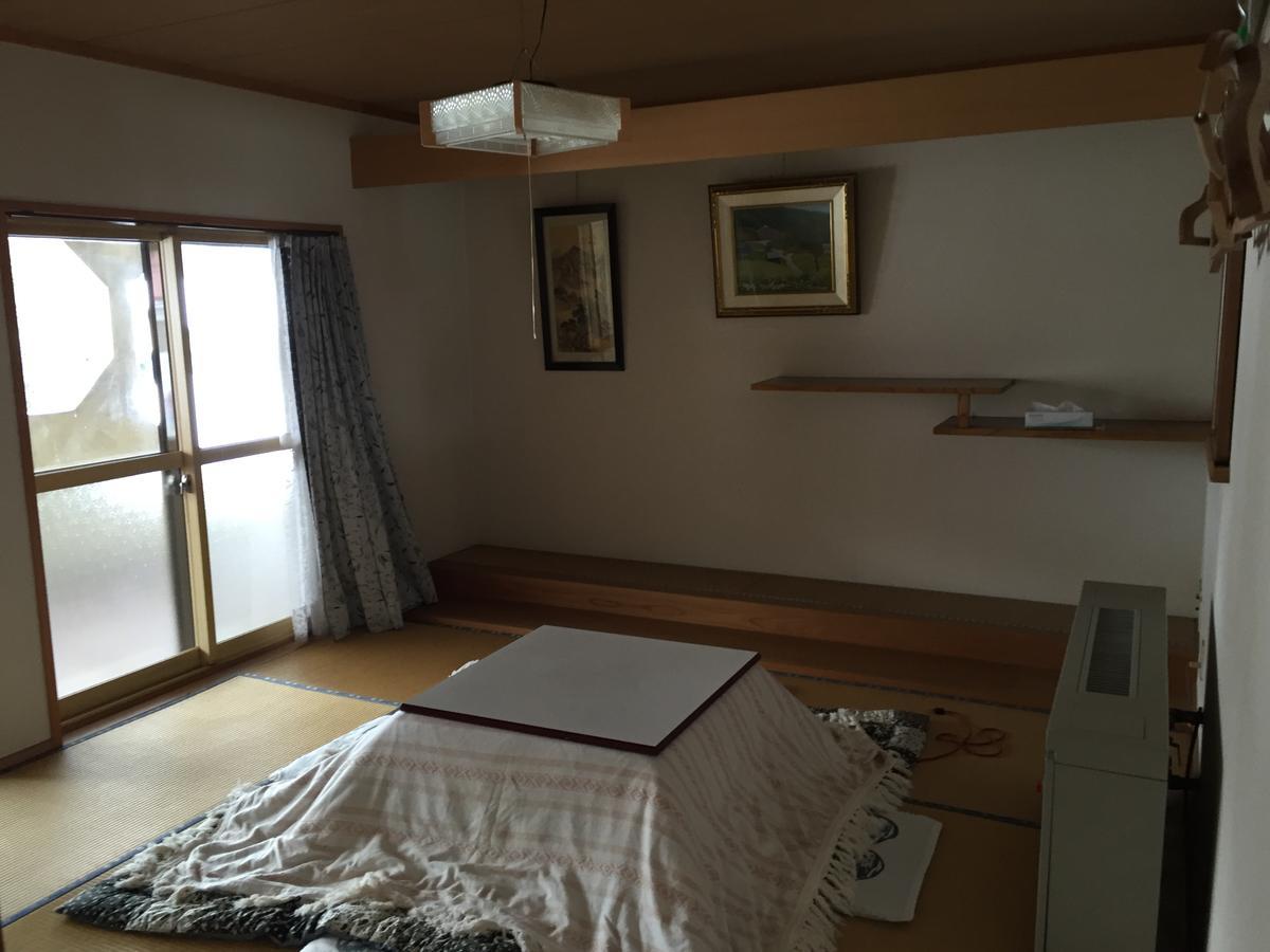 Tsugaike Ski House Villa Otari Room photo